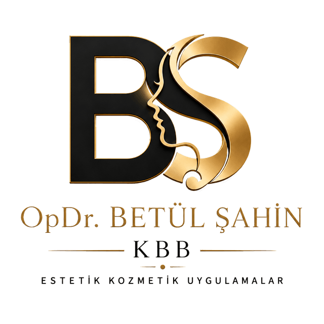 Op. Dr. Betül Şahin